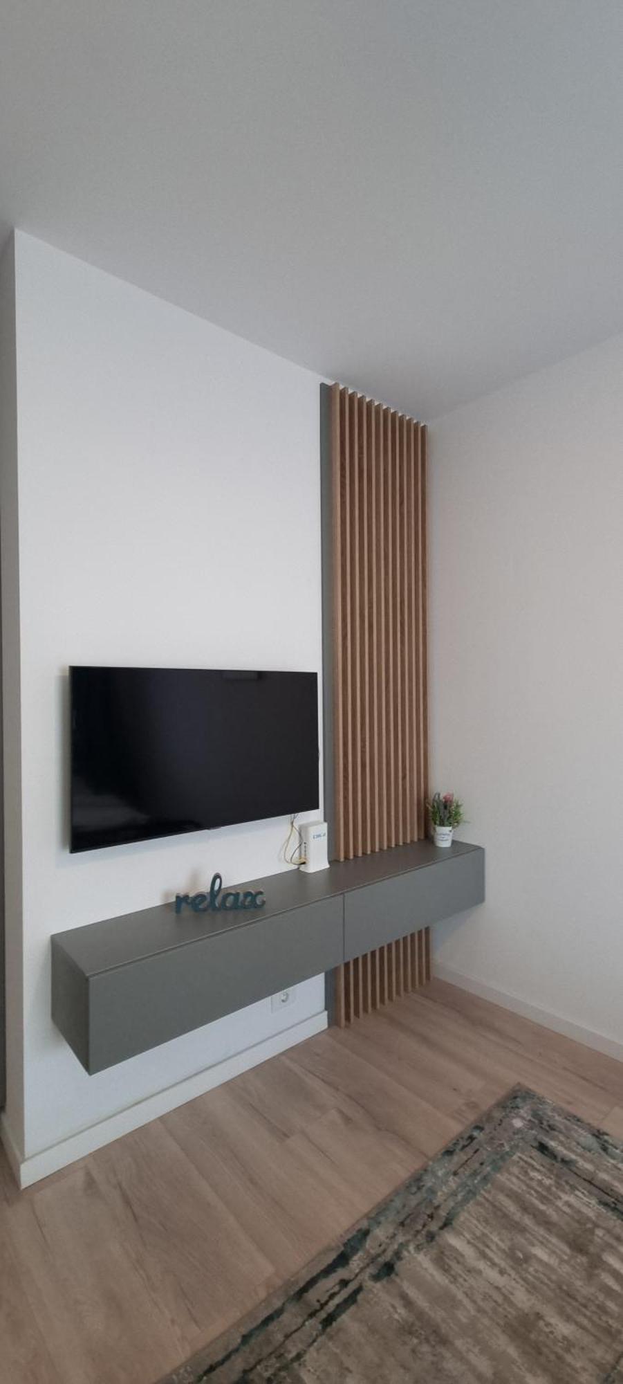 Your New And Modern Home Букурещ Екстериор снимка