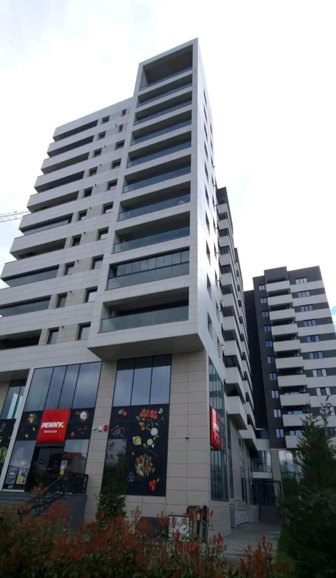 Your New And Modern Home Букурещ Екстериор снимка